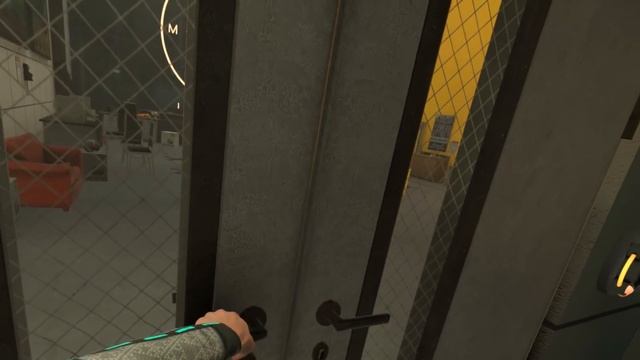 Boneworks [Valve Index] (Часть 1) смотреть онлайн