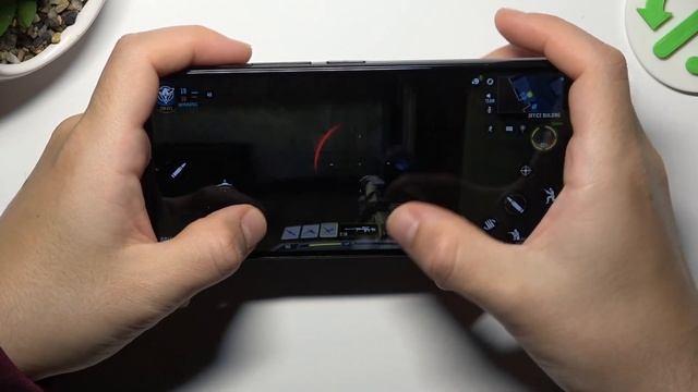 TCL 405 - Call of Duty Mobile | Gaming TEST | Game Efficient Checkup & Smooth Presentation смотреть онлайн