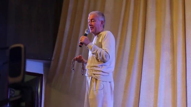 Пособие по Джапа медитации от Александра Хакимова смотреть онлайн