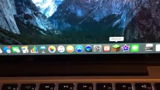 MacBookがもしかしたらウイルスにかかったかもしれません