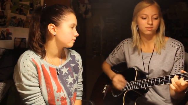 девчонки классно поют под гитару смотреть онлайн