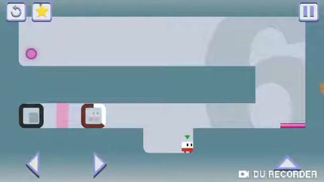 Прохождение игры Looper часть 1 смотреть онлайн