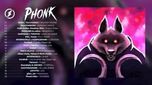 Phonk Music 2023 ※ Aggressive Drift Phonk ※ Фонк 2023