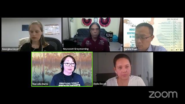 Panel 10. Tying Ends Together: Translating Engagement and Empowerment смотреть онлайн