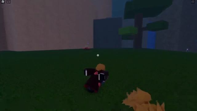 Pain VS Naruto | Rengoku VS Frog Spirit Awaken | Shindo Life Roblox смотреть онлайн