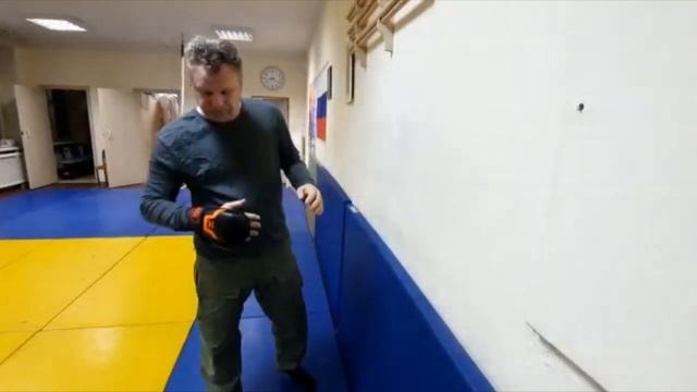 Разные виды ударов смотреть онлайн