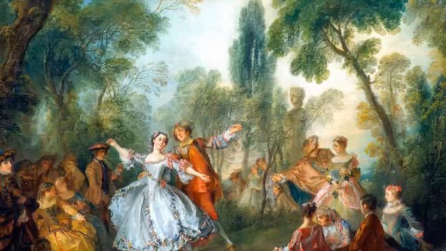 La Sonate pour piano N° 11,Rondo alla Turca Wolfgang Amadeus Mozart смотреть онлайн