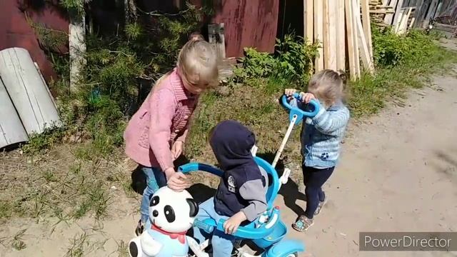 Нет сил, посылка с Грандсток. смотреть онлайн