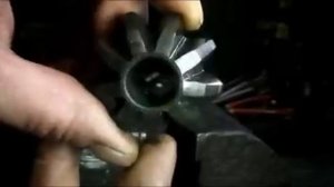 Оценка состояния своего дифференциала на примере VW Passat B3