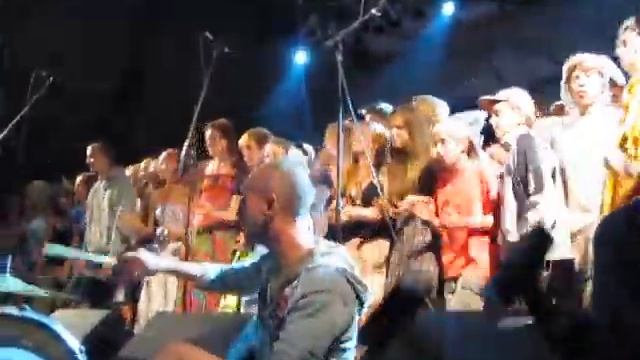 "Ы". Хор глухонімих смотреть онлайн