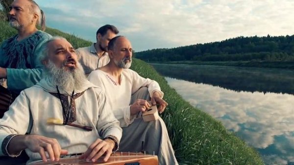 ЛЕТЕЛА, Владимир Борисов и "Ватага ТРИПОЛЬЕ"