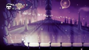 Hollow knight: Душегуб