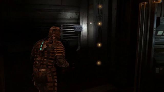 Прохождение Dead Space (Часть 22) смотреть онлайн
