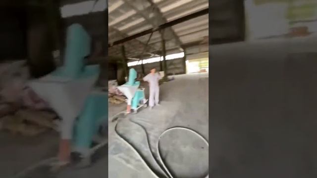 Грунтовка и шпаклёвка на Штукатурной станции