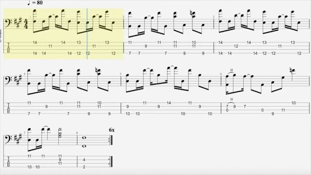 U-Bass and Vocals: Shape of My Heart смотреть онлайн