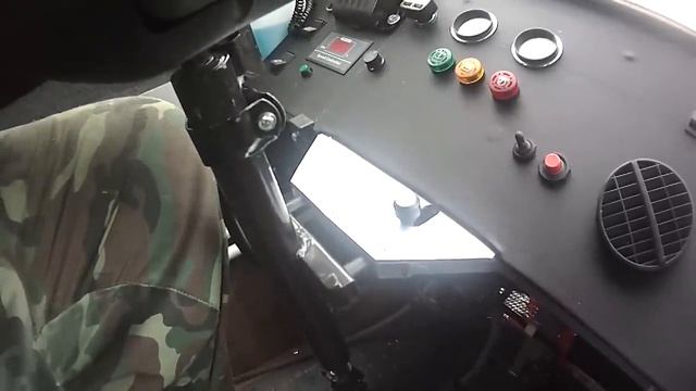 Обзор вездехода Юкон смотреть онлайн
