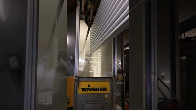 Как покрасить радиаторы отопления! Порошковая окраска радиаторов отопления в СПб от 2х дней смотреть онлайн