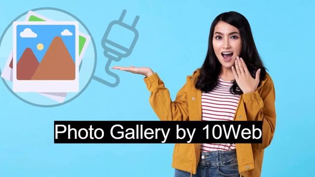Best Free WordPress Gallery Plugins | Space30 смотреть онлайн