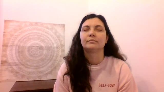 Медитация ОНЛАЙН. День 47. Медитация с Анной Шубиной "Трансформация эмоций". Прямой эфир смотреть онлайн