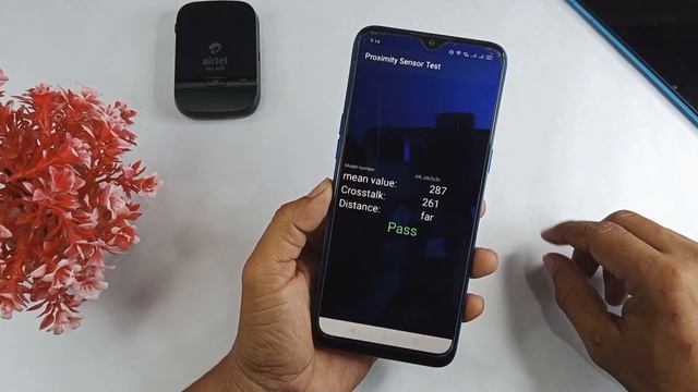 Realme Phone Display Off Calling Problem | Calling Time Display Off Problem Solve смотреть онлайн