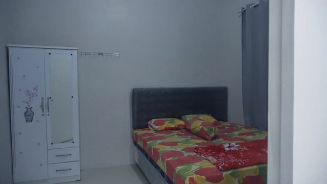VILLA GRAHA WEISS KUSUMA, SEGOROGUNUNG NGARGOYOSO KARANGANYAR SURAKARTA HUB. 081328641841 смотреть онлайн