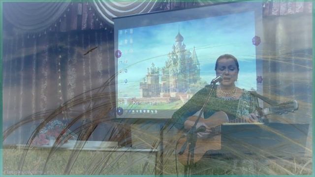 Ирина Скорик - Карельская береза смотреть онлайн