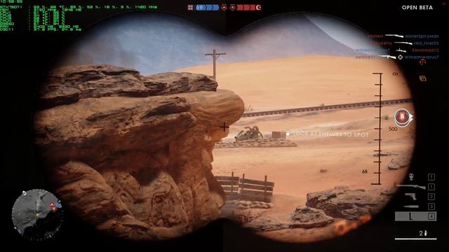 Battlefield 1 Open Beta PC - Core 2 Quad Q9650 @ 3.73 GHz - GTX 750 TI OC - High Preset Full HD смотреть онлайн