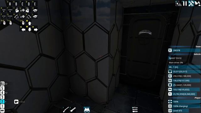 From The Depths | Ep 18 | Adventure Mode | Upgrades & Huntin' Godly foes! смотреть онлайн