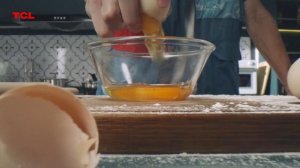 Холодильник Side by Side TCL P650SB