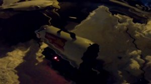 Отогрев и замена свечей Nissan Primera.