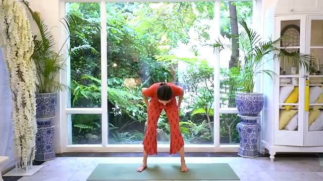 Qigong for Beginners смотреть онлайн
