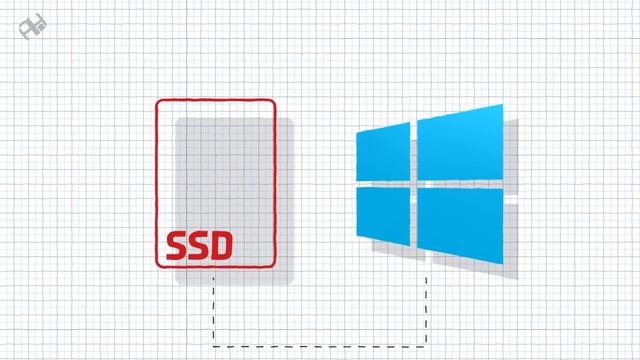 كيف تزيد مساحة SX950U SSD من 240GB إلى 1 تيرا ؟! смотреть онлайн