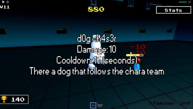 IIIIII (Six bones) Fully upgraded [Undertale Endless Route смотреть онлайн
