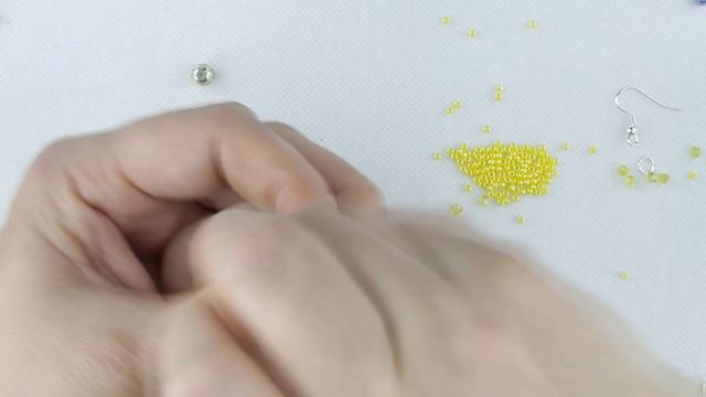 Серьги на трёх бусинах(Часть 2/2) смотреть онлайн