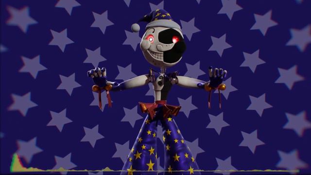 Daycare Theme Song (Glitch Hop Remix) | FNAF: Security Breach