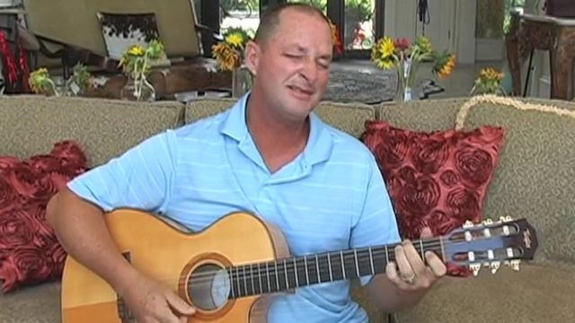 Put It In His Hands.mp4 смотреть онлайн