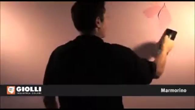 Marmorino  Giolli по Русски