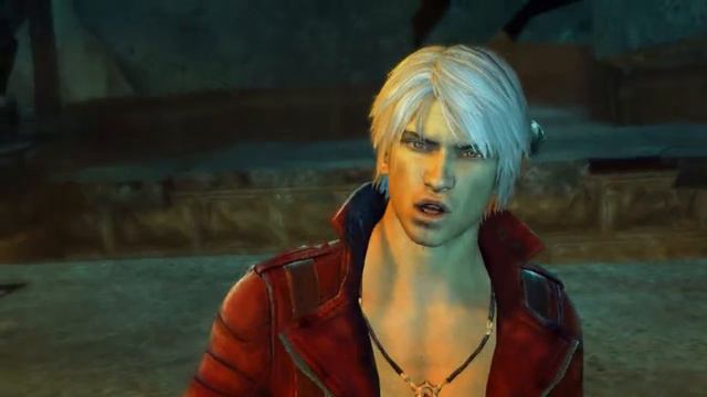 DmC - Devil May Cry: #6 - Суккубша смотреть онлайн