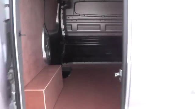 Renault TRAFIC SL27 dCi 120 Sport Nav Van U41757 смотреть онлайн