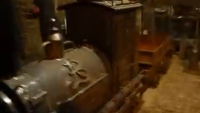 паровоз мангал смотреть онлайн