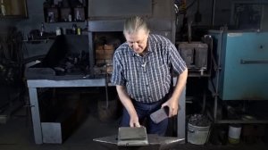 117 Порошковая сталь 4