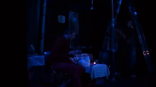 VTS 01 2 Emigranten - Sł. Mrożek смотреть онлайн