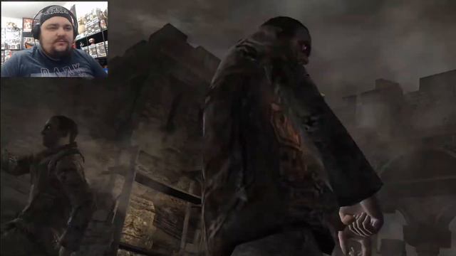 Resident Evil 4 (HD Remaster) Gameplay - Part 16 | OUR FINAL ESCAPE!? смотреть онлайн