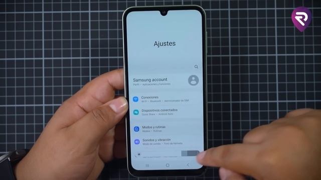 GALAXY A24 4G│UNBOXING En ESPAÑOL│Así SÍ Samsung!!??