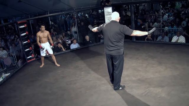 Chris Fajardo vs Paul Amaro смотреть онлайн