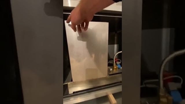 Увлажнитель воздуха от компании Minibox