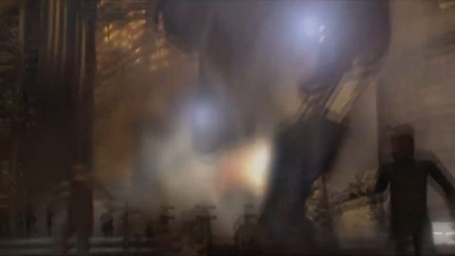 Инквизитор - Рации Молчат - Final Fantasy: The Spirits Within AMV смотреть онлайн