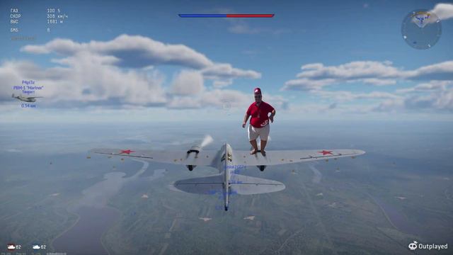 Brr skibidi dop dop yes yes playing in different games (part 2) смотреть онлайн