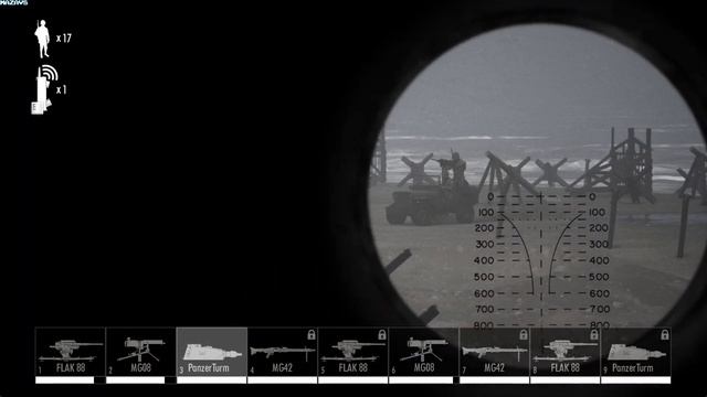 Beach Invasion 1944 | GamePlay PC