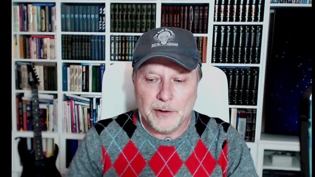 Прямой эфир 08.03.2023. "Вопросов и Ответов" в 20:00. Джо Диспенза. смотреть онлайн